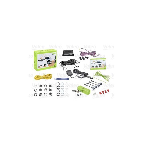 Valeo 632200 nachrüstsatz - 632200,