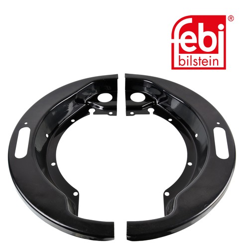 Febi bilstein abdeckblech - febi,