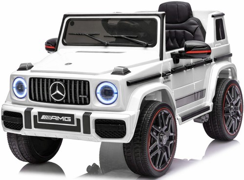Mercedes g63 4x4 amg - g63,