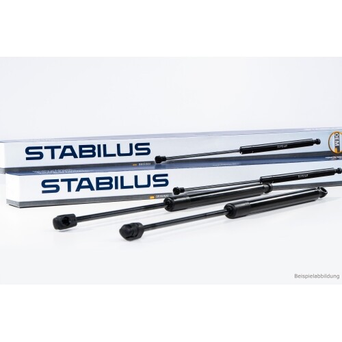 Gasfeder verdeck stabilus - 2x,