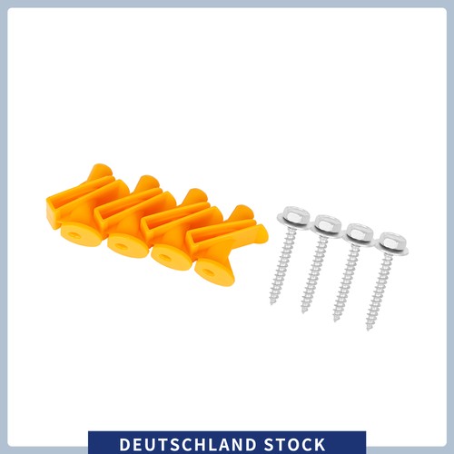 Sätze montageclips für - 4,