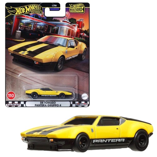 Tomaso pantera gruppo - gruppo, 4