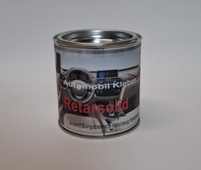 Automobil Kleber 1/4 Liter