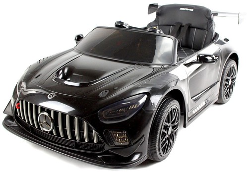 Mercedes gt3 4x4 - gt3, bluetooth