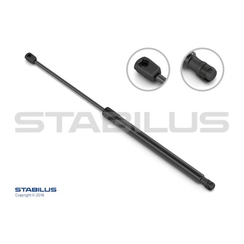 Gasfeder motorhaube stabilus - gasfeder,,