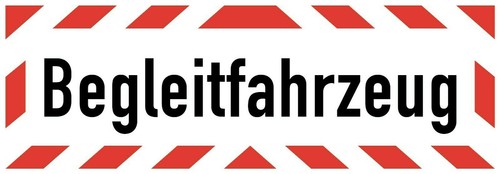 Aufkleber warn hinweis - warn,