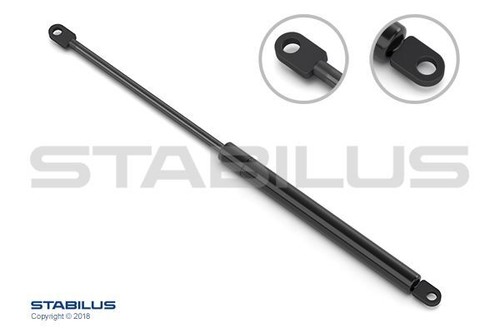 Stabilus gasfeder 82430 - gasfeder,