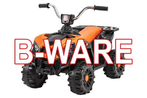 Ware kinder elektroauto - b-ware,