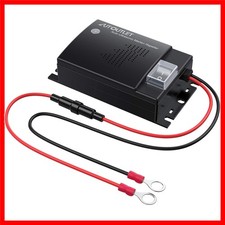 Autonome Marderabwehr für 12V