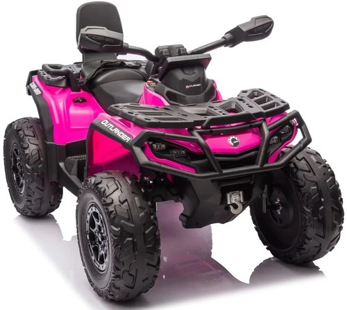 Quad outlander 4x4 800w eva - outlander,