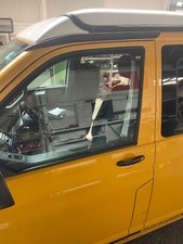Spoiler, Regenrinne VW T5 T6