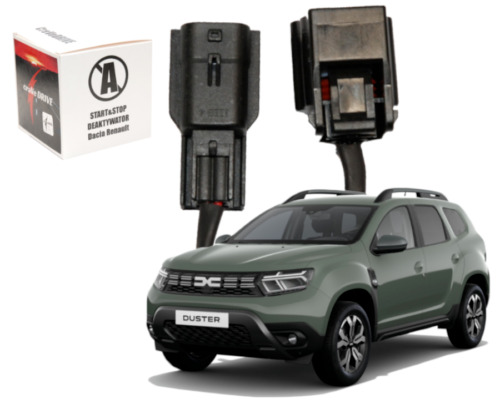Start stop system deaktivierer - start-stop,