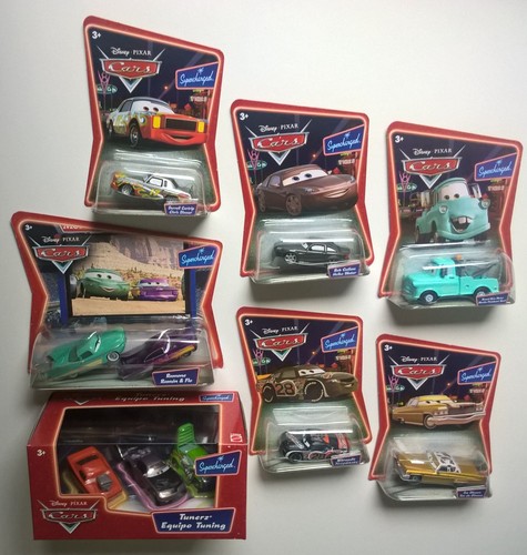 Disney pixar cars - disney,