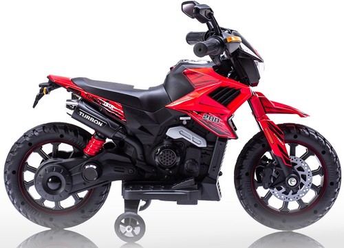 Motorrad cross ledersitz - dl,,