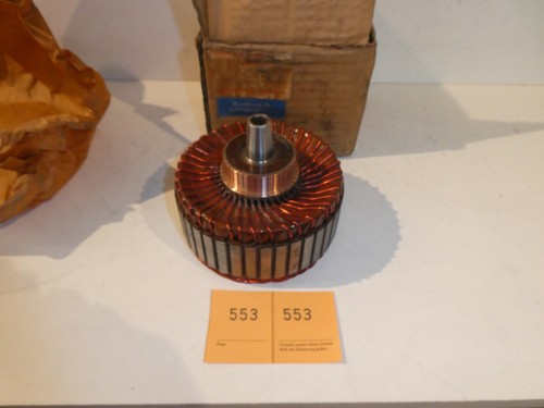 Orig bosch anker - bosch,