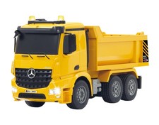 Jamara Baufahrzeug Kinder