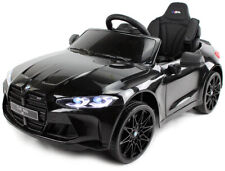 BMW M4, 2x 550-90W, 12V-14ah