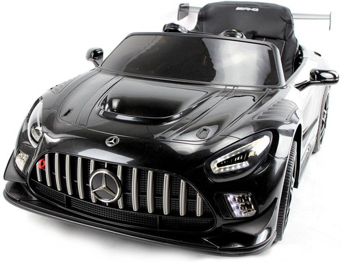 Mercedes gt3 4x4 bluetooth - mercedes,