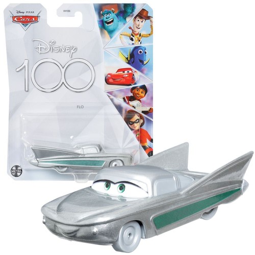 Cars fahrzeuge disney 100 - cars,
