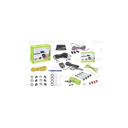 Valeo 632200 nachrüstsatz - valeo,