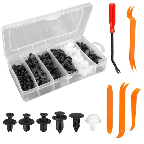 Auto befestigung clips - auto,