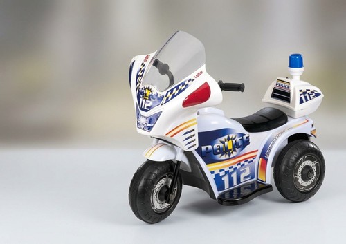 Police tri take stroll - police, s-tri