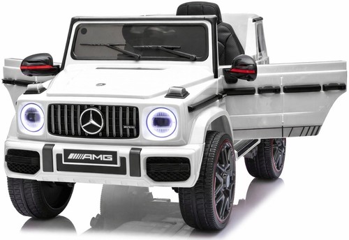 Mercedes g63 4x4 amg 180w - mercedes,