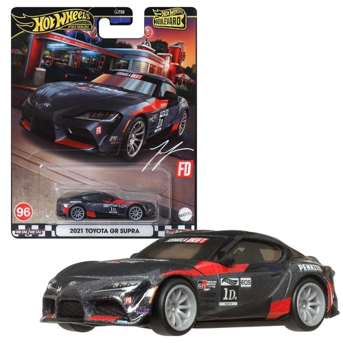 Toyota supra 2021 - toyota, gr