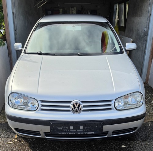 Golf 4 16v - golf, motorschaden