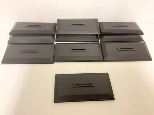 Bodenplatten sockel - 10, bodenplatten/sockel