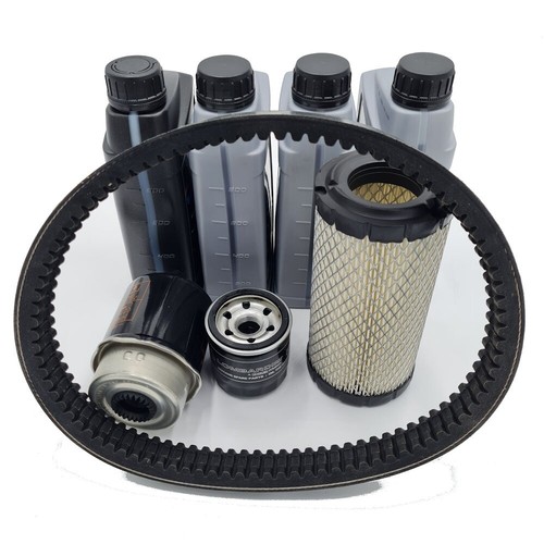 Ligier komplettset große - ligier,