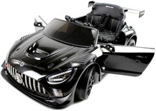 Mercedes GT3 4x4, Bluetooth