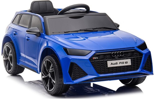 Audi rs6 ledersitz eva - audi,