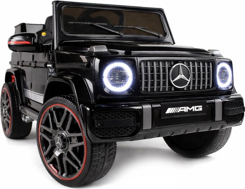 Mercedes g63 4x4 - mercedes, amg,