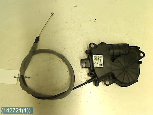 Dörröppnare automatiskt - automatiskt,