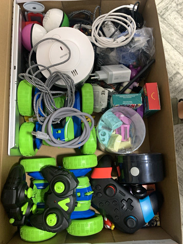 Flohmarkt spielzeug zubehör - spielzeug,