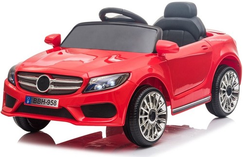 Kinder elektroauto cabrio - cabrio, gt