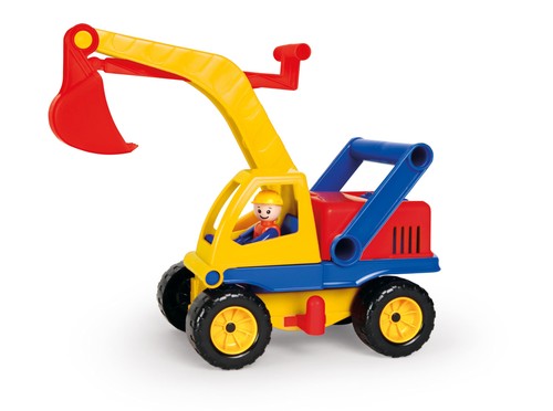 Lena bagger kinder - lena,