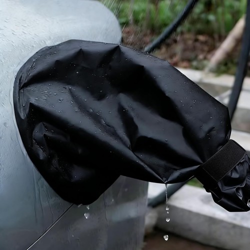 Regenschutzabdeckung für