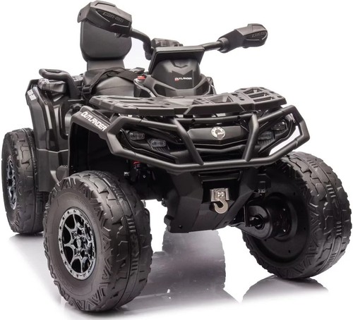 Quad outlander 4x4 - outlander,