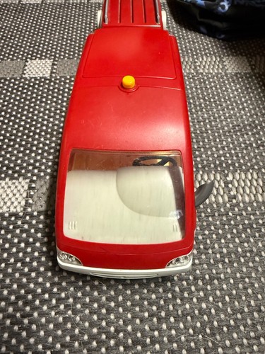 Playmobil fahrzeug inklusive - fahrzeug,