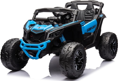 Buggy maverick 4x4 800w - maverick, eva