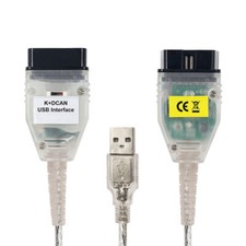 Für BMW DIAGNOSEGERÄT K+DCAN