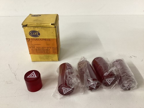 Hella warnblinkschalter set - hella,