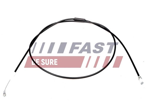 Fast motorhaubenzug für fiat - ,