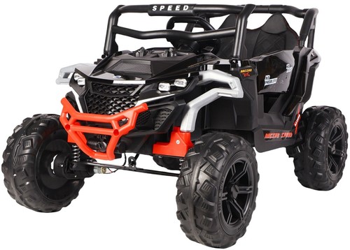 Buggy 4x4 180w eva - 4x4,