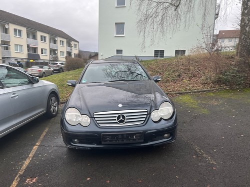 Mercedes benz 200 - 200, kompressor