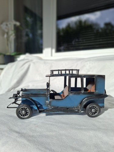 Modellauto modell oldtimer - modell,