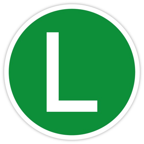 Aufkleber lärmarme - aufkleber,