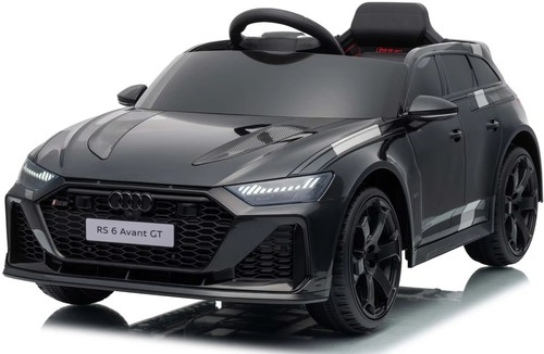 Audi rs6 avant 4x4 - gt, 9ah